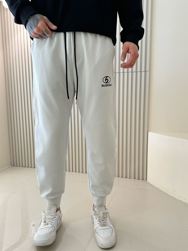 Balenciaga Long Pants